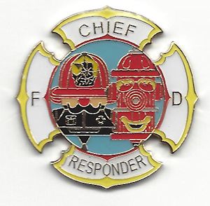 Chief Responder